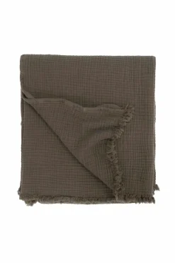 Gustav Ovland Sengetæpper-Sengetæppe Nicola