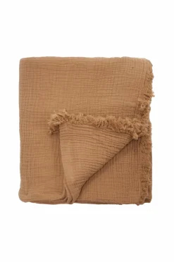 Gustav Ovland Sengetæpper-Sengetæppe Nicola