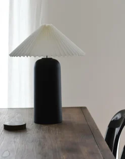 Hallbergs Lampefødder-Lampefod Laguna