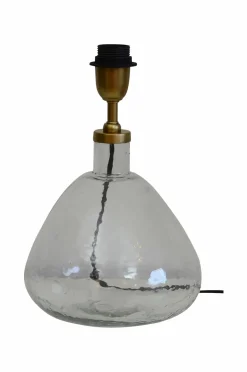 Hallbergs Lampefødder-Lampefod Murano