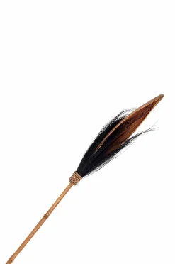 Halvor Bakke Pynteting-Afrika Dekorativt spyd