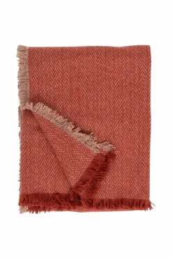 Halvor Bakke Tæpper & Plaider-Asima Plaid