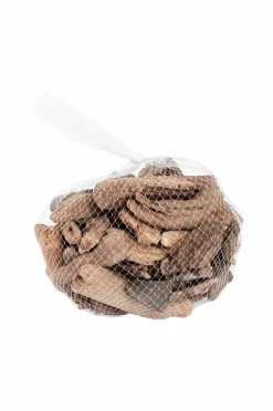 Halvor Bakke Kurve-Belleville drivtømmerpose