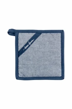 Halvor Bakke Køkkentekstiler-Færder Grydelapper 2-pk