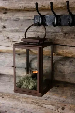 Halvor Bakke Entrémøbler-Høgevarde knagerække