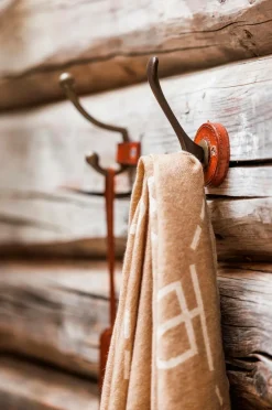 Halvor Bakke Entrémøbler-Kenner krog Rund