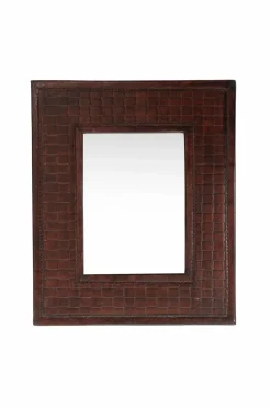 Halvor Bakke Posters & Billeder-Læderramme Iv Foto 13x18