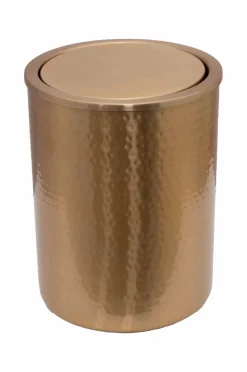 Halvor Bakke Badeværelsestilbehør-Lutz pedal skraldespand