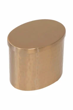 Halvor Bakke Småopbevaring-Lutz æske med låg