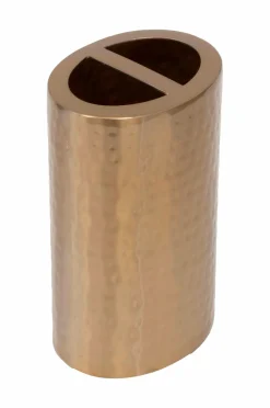 Halvor Bakke Badeværelsestilbehør-Lutz tandbørsteholder