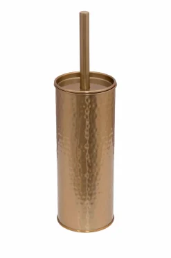 Halvor Bakke Opvask & Rengøring-Lutz toiletbørsteholder