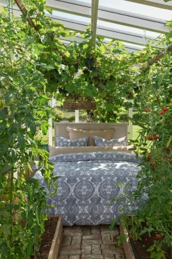 Halvor Bakke Dyner & Hovedpuder-Pude Master Pillow