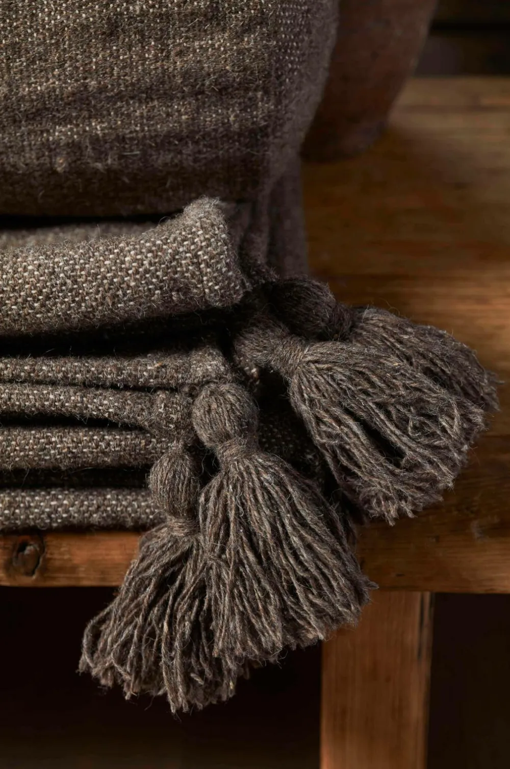 Halvor Bakke Pudebetræk-Pudebetræk Sölden