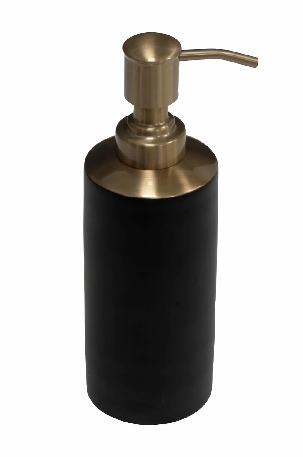 Halvor Bakke Badeværelsestilbehør-Sæbedispenser Gio