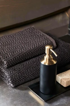 Halvor Bakke Badeværelsestilbehør-Sæbedispenser Gio