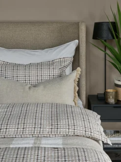 Halvor Bakke Dynebetræk|Sengesæt-Sengesæt Chateau Roubine