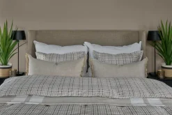 Halvor Bakke Dynebetræk|Sengesæt-Sengesæt Chateau Roubine