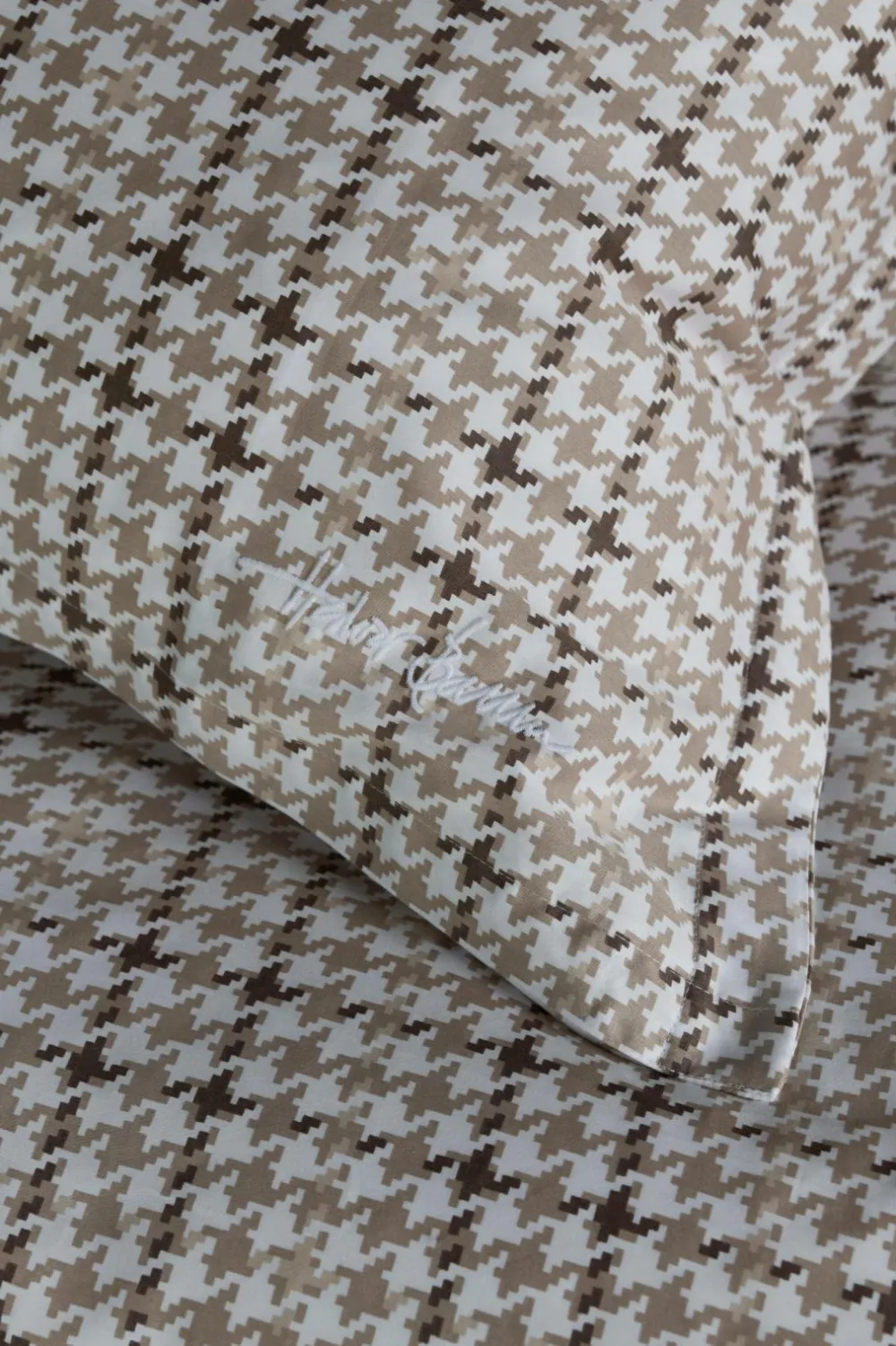 Halvor Bakke Dynebetræk|Sengesæt-Sengesæt Chateau Roubine