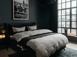 Halvor Bakke Sengesæt-Sengesæt Chateau Roubine