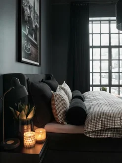 Halvor Bakke Sengesæt-Sengesæt Chateau Roubine