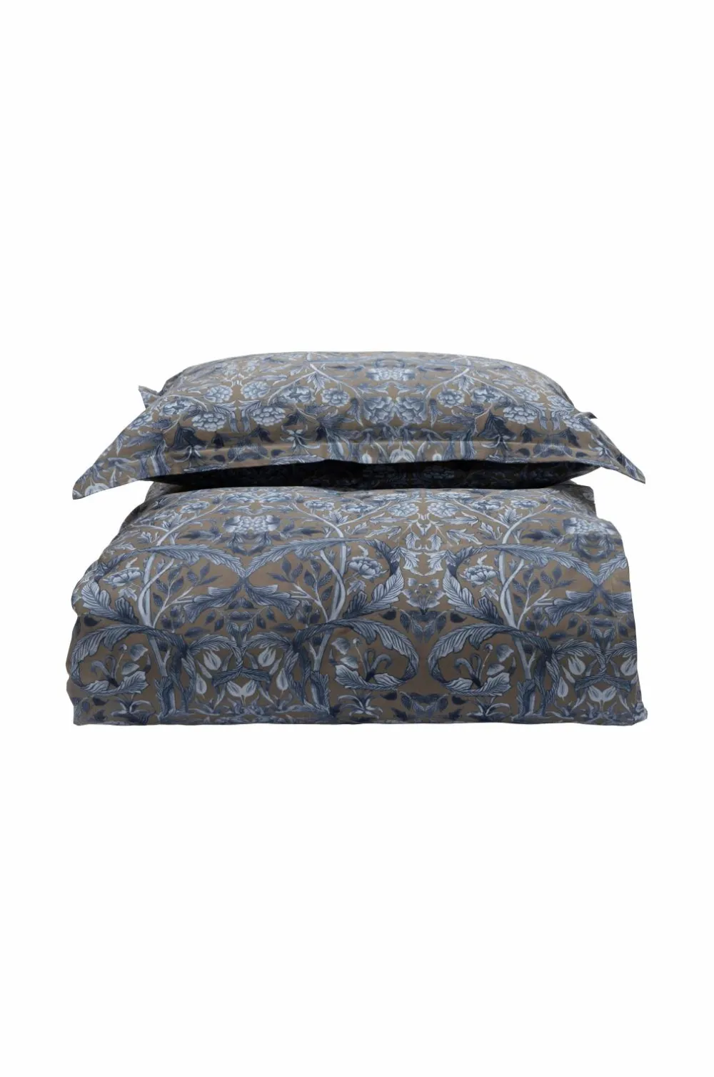 Halvor Bakke Dynebetræk|Sengesæt-Sengesæt Hazendal