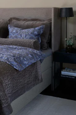 Halvor Bakke Dynebetræk|Sengesæt-Sengesæt Hazendal