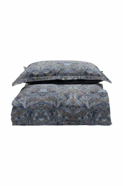 Halvor Bakke Dynebetræk|Sengesæt-Sengesæt Hazendal