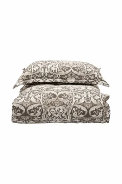 Halvor Bakke Dynebetræk|Sengesæt-Sengesæt Hazendal