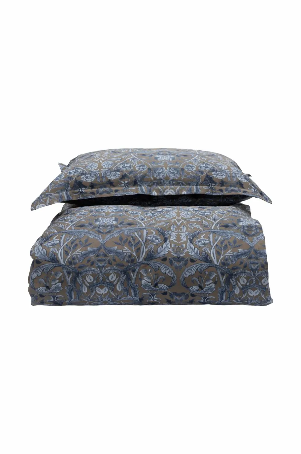 Halvor Bakke Dynebetræk|Sengesæt-Sengesæt Hazendal