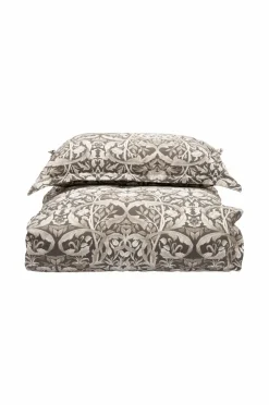 Halvor Bakke Dynebetræk|Sengesæt-Sengesæt Hazendal