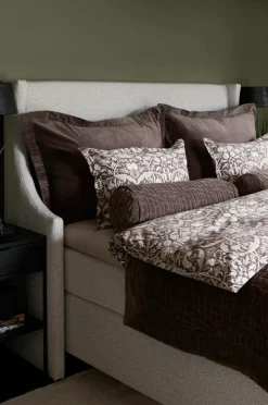 Halvor Bakke Dynebetræk|Sengesæt-Sengesæt Hazendal