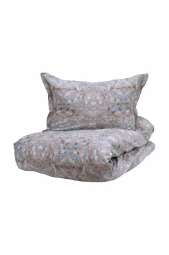 Halvor Bakke Dynebetræk|Sengesæt-Sengesæt Hazendal