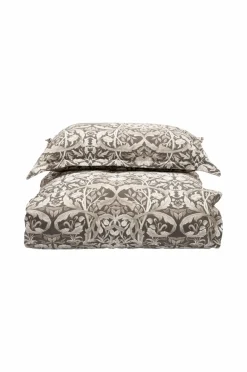 Halvor Bakke Dynebetræk|Sengesæt-Sengesæt Hazendal