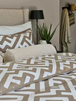 Halvor Bakke Dynebetræk|Sengesæt-Sengetøjssæt Anura