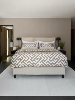 Halvor Bakke Dynebetræk|Sengesæt-Sengetøjssæt Anura