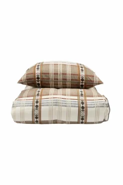 Halvor Bakke Dynebetræk|Sengesæt-Sengetøjssæt Matterhorn