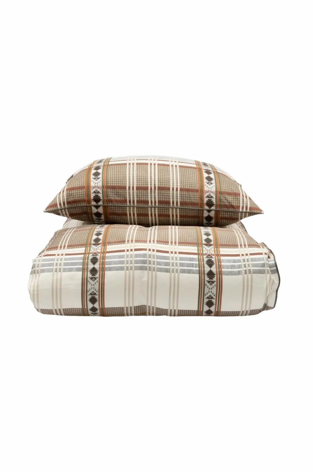 Halvor Bakke Dynebetræk|Sengesæt-Sengetøjssæt Matterhorn