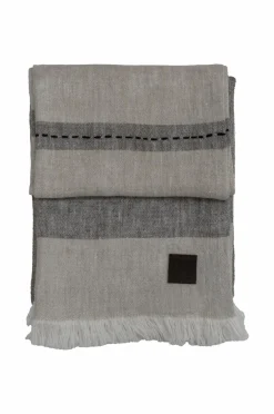 Halvor Bakke Sengetæpper-Sengetæppe Ramsholm