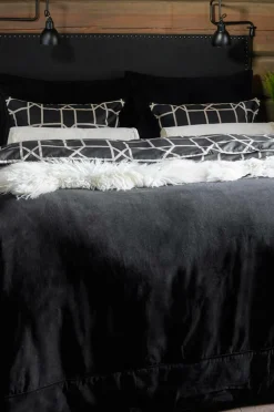 Halvor Bakke Sengetæpper-Sengetæppe Wellington