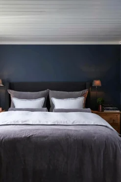 Halvor Bakke Sengetæpper-Sengetæppe Wellington