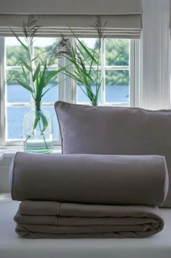 Halvor Bakke Sengetæpper-Sengetæppe Wellington