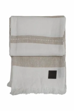 Halvor Bakke Sengetæpper-Sengetæppe Ramsholm