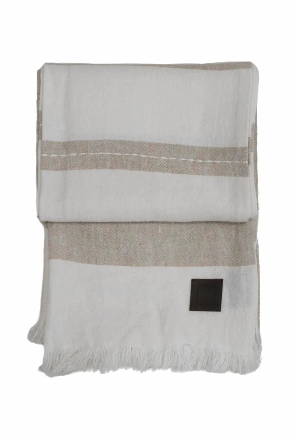 Halvor Bakke Sengetæpper-Sengetæppe Ramsholm