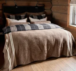 Halvor Bakke Sengetæpper-Sengetæppe Sölden