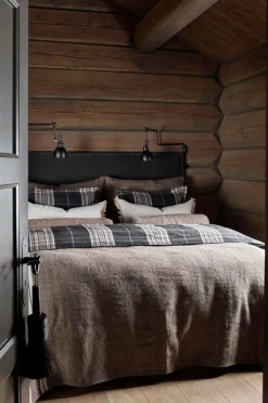 Halvor Bakke Sengetæpper-Sengetæppe Sölden