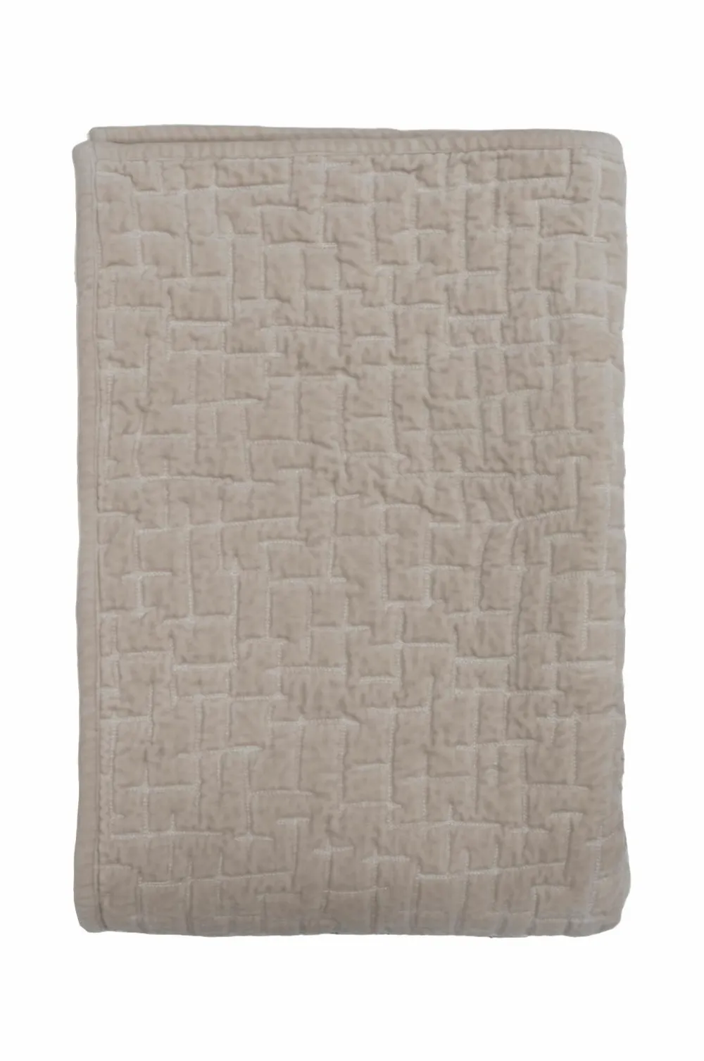 Halvor Bakke Sengetæpper-Sengetæppe Grand Provence