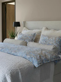 Halvor Bakke Sengetæpper-Sengetæppe Grand Provence