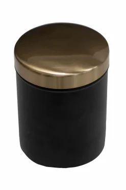 Halvor Bakke Badeværelsestilbehør-Æske med låg Gio