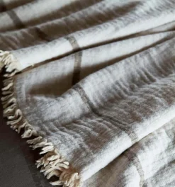 Halvor Bakke Tæpper & Plaider-Tæppe Chamonix