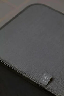 Halvor Bakke Badeværelsestilbehør-Vasketøjskurv Gio